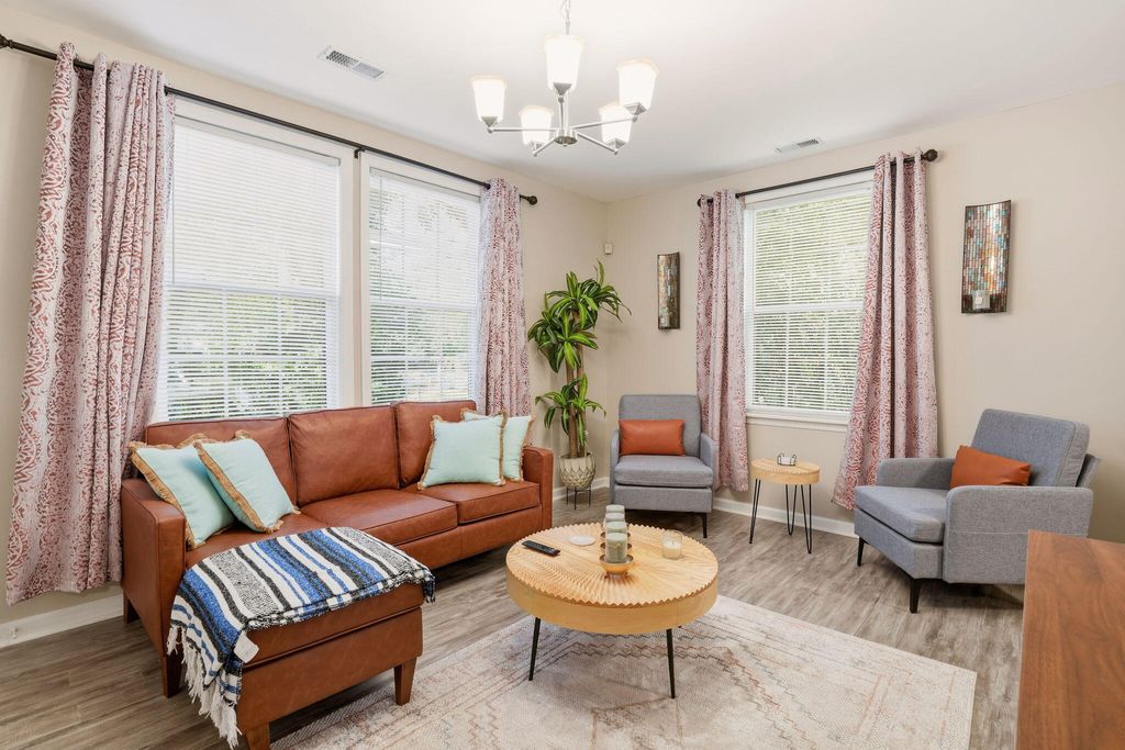 Photo of 2235 Bailey Drive, North Charleston, SC 29405 (MLS # 25030903)