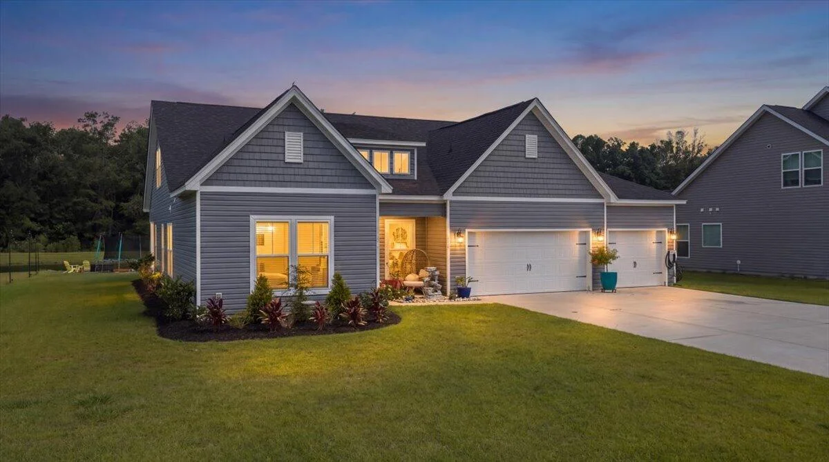 123 Clay Hill Loop