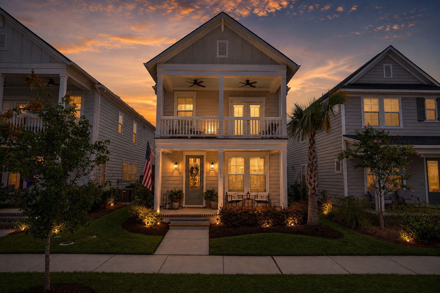 313 Eclipse Street, Summerville, SC, 29486