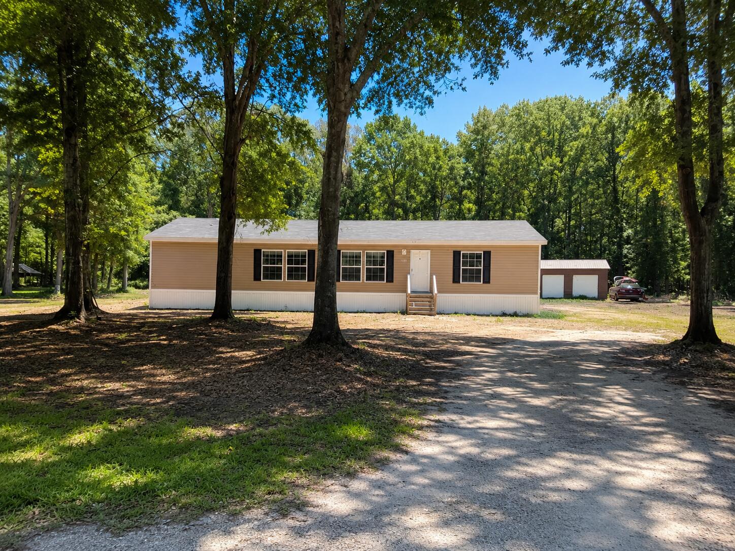 1254 Birch Drive