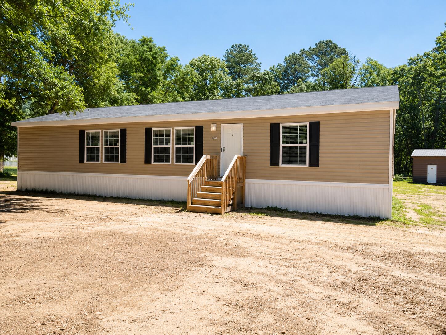 1254 Birch Drive