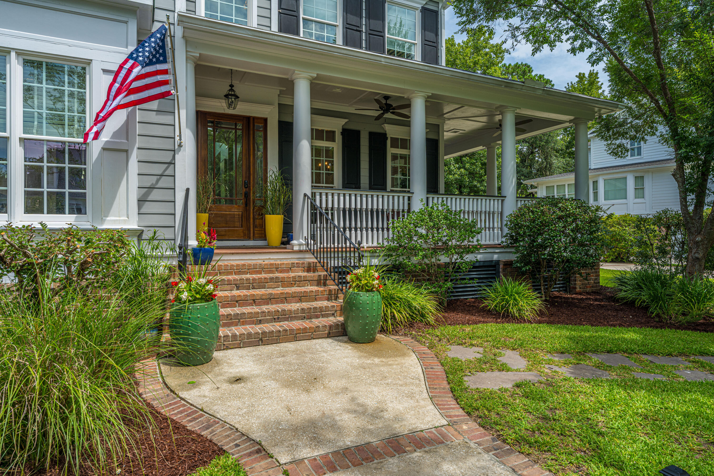 1693 Sewee Fort Road