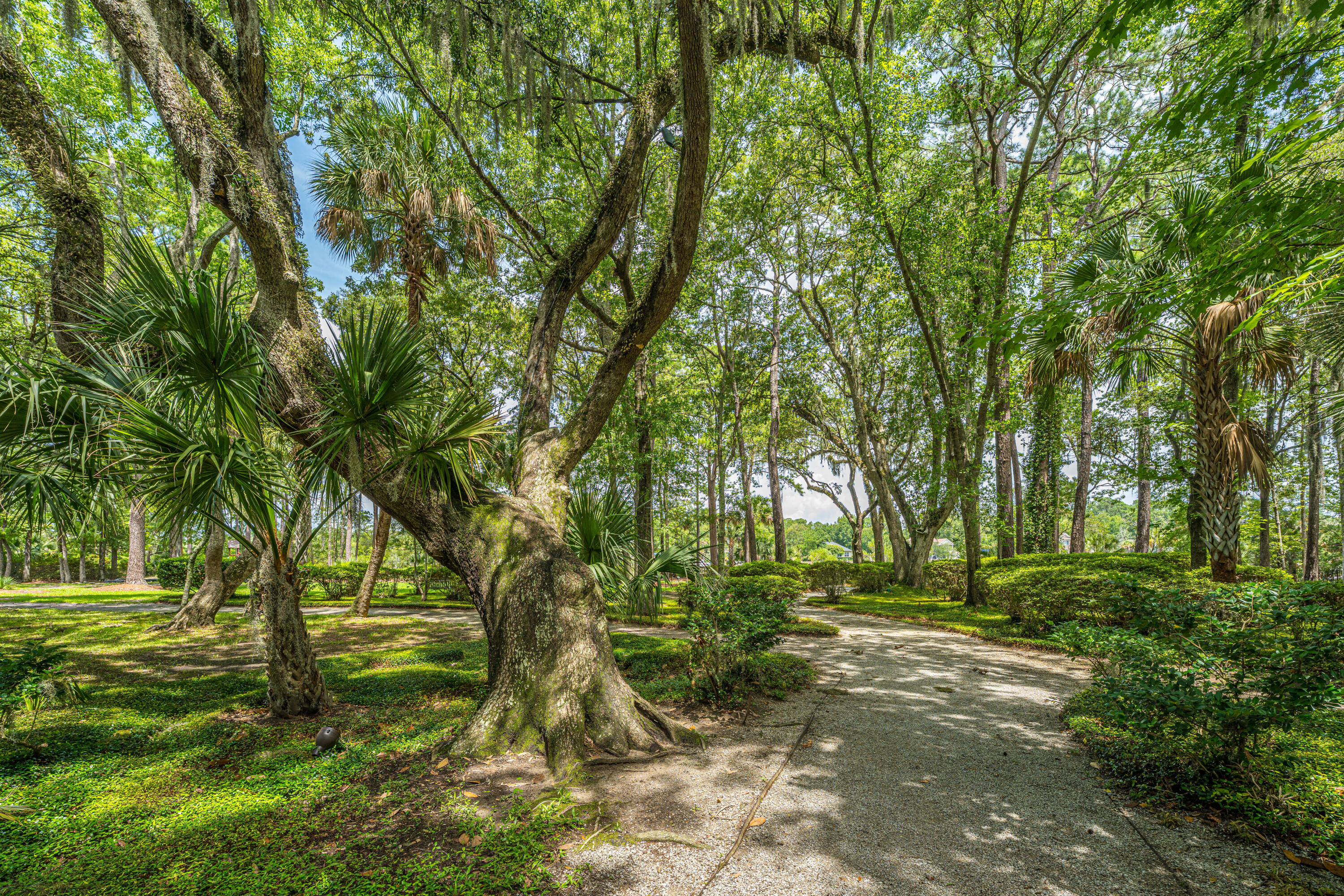 1693 Sewee Fort Road
