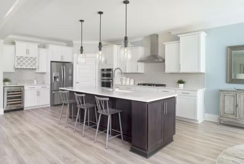 2094 Cousteau Court Johns Island SC 29455