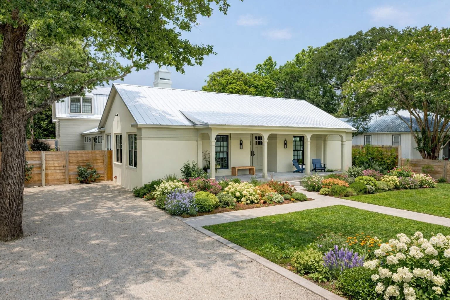 922 Kincade Drive