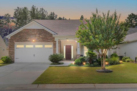 Photo of 497 Four Seasons Boulevard, Summerville, SC 29486 (MLS # 26014343)