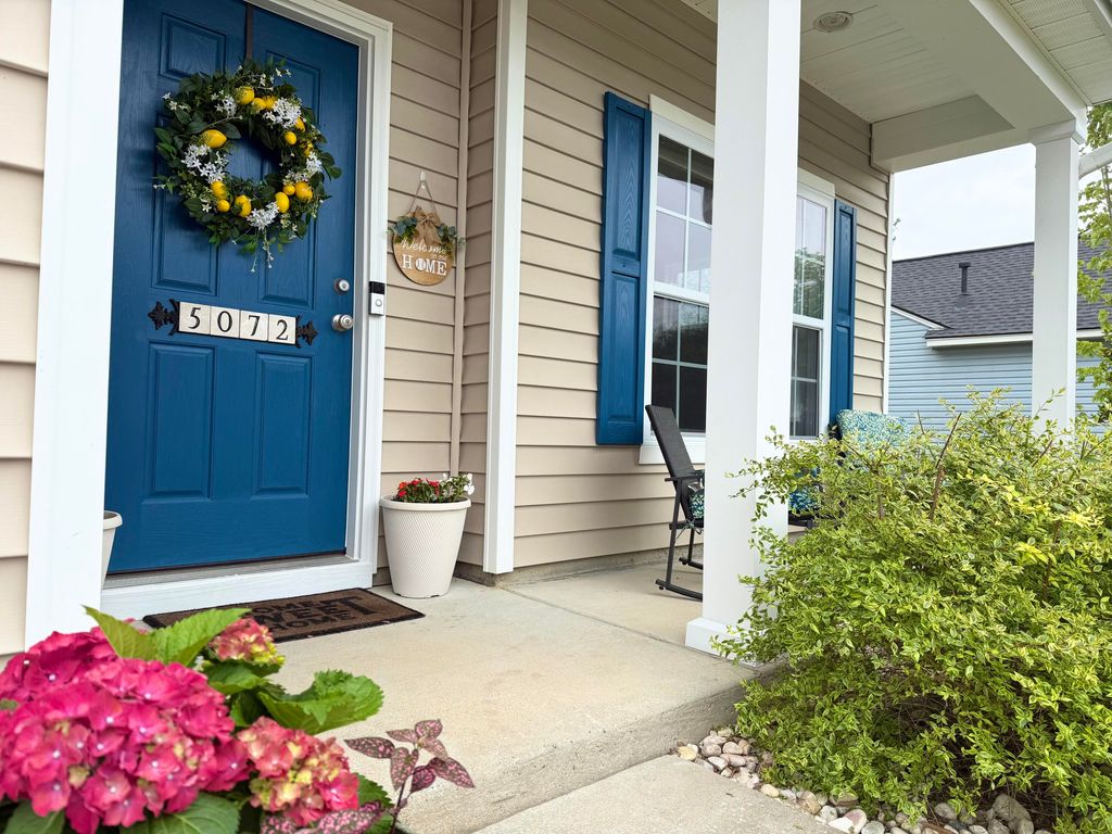 Photo of 5072 Blair Road, Summerville, SC 29483 (MLS # 26012177)