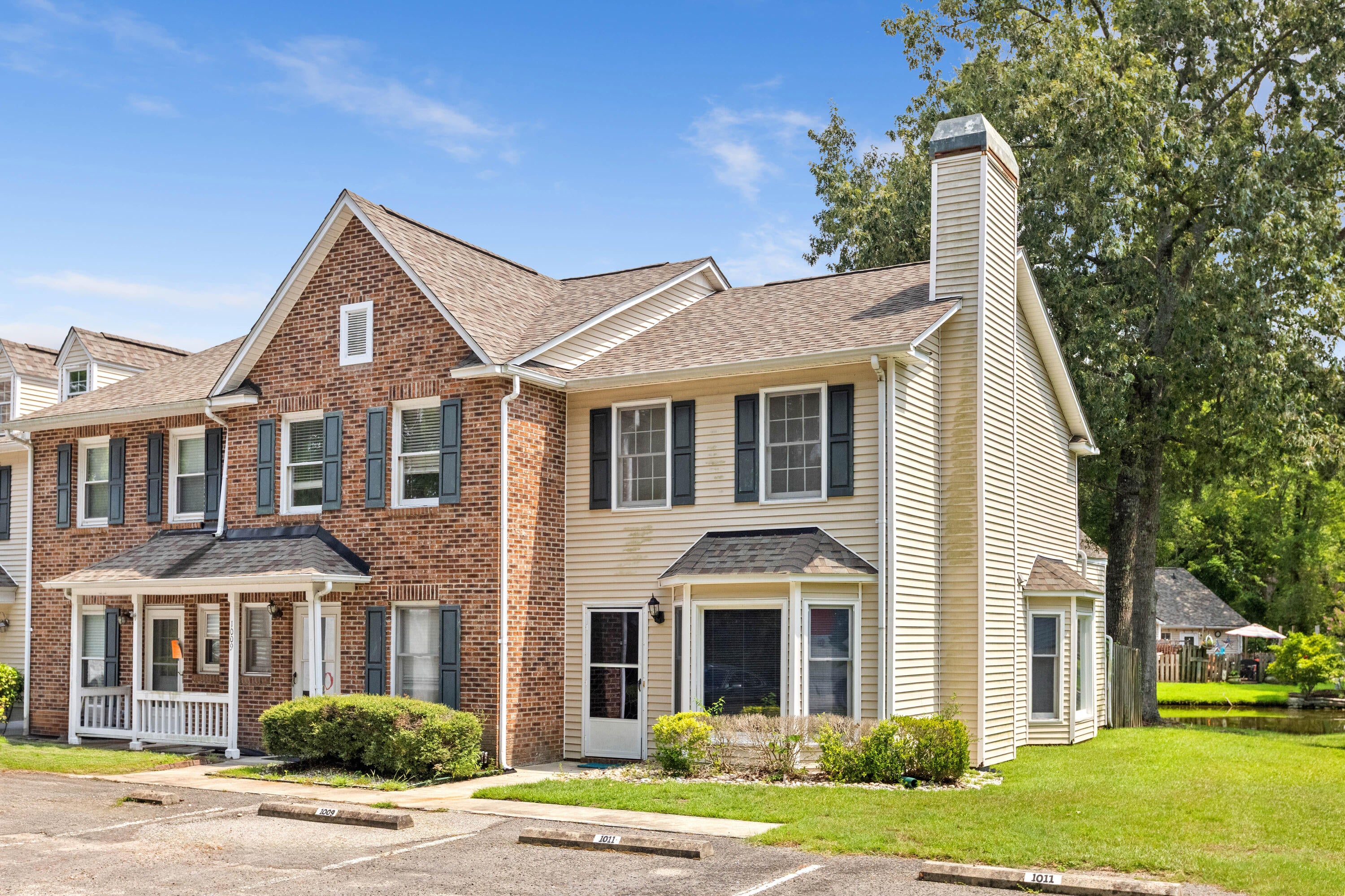 1011 Reserve Way, Summerville, SC, 29485