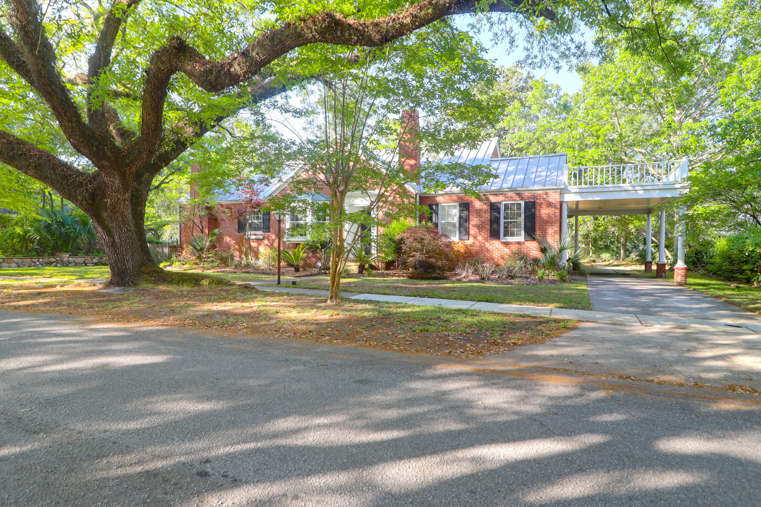 41 Berkeley Road
