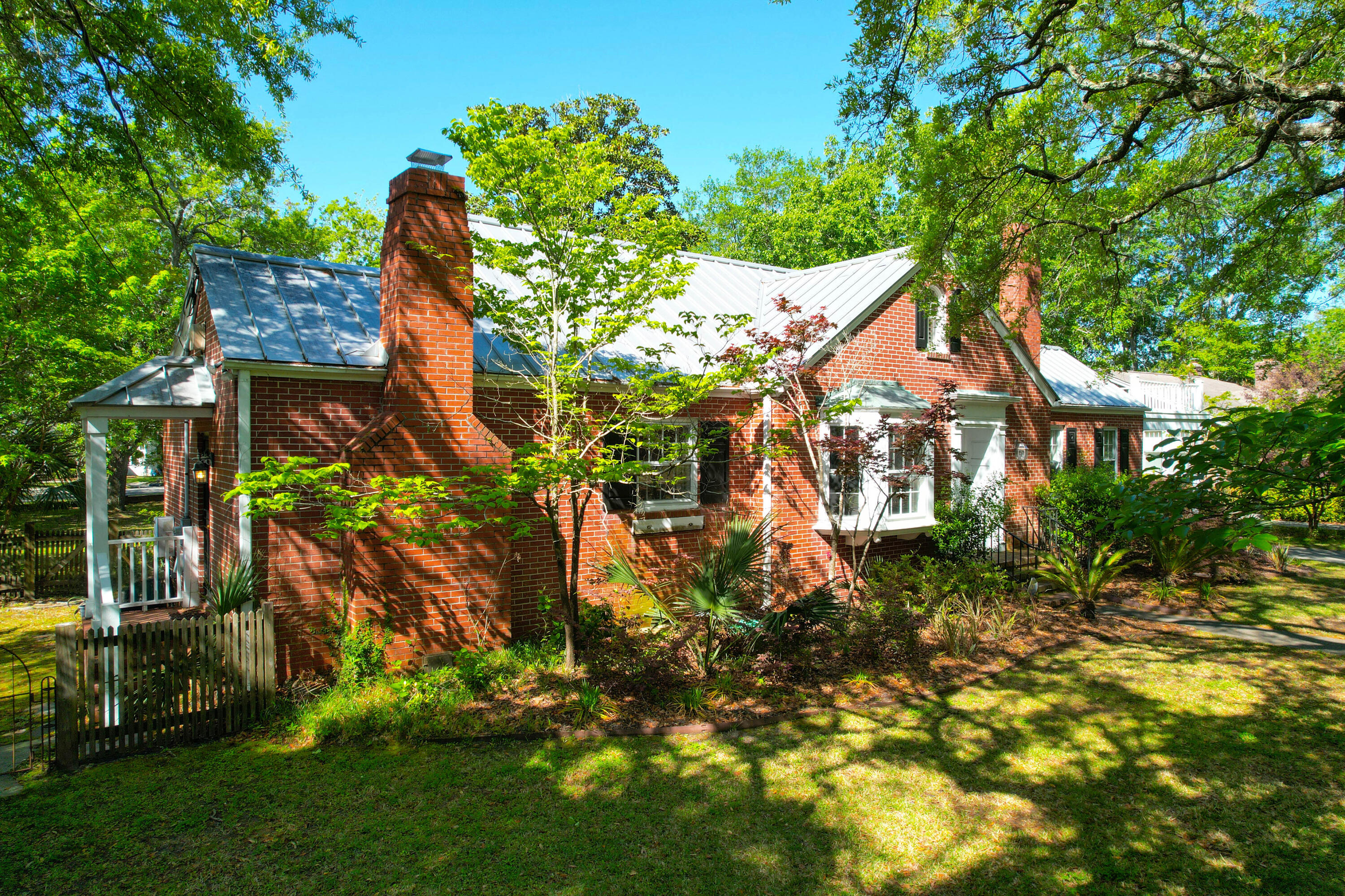 41 Berkeley Road