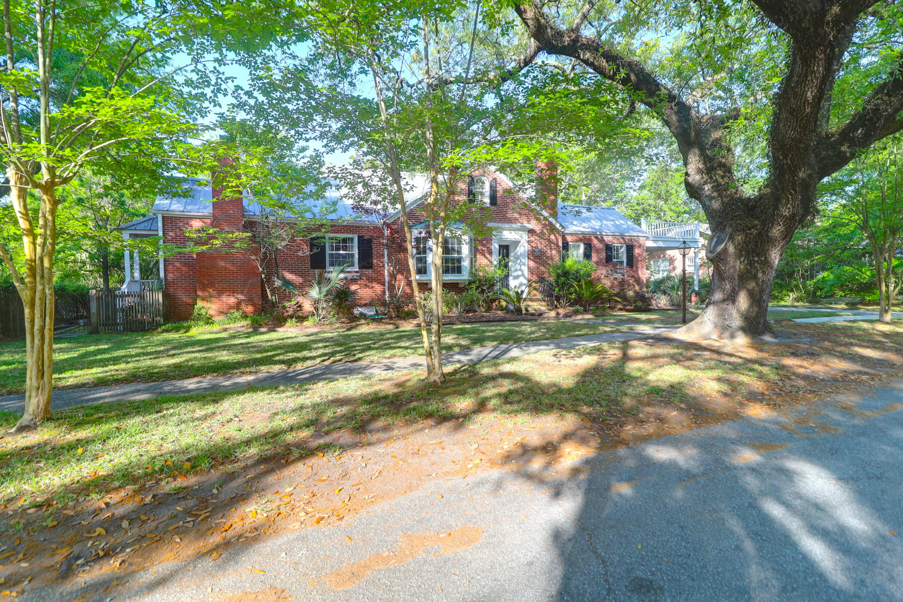 41 Berkeley Road