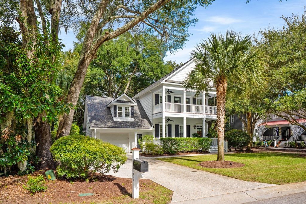 Photo of 1368 Langford Road, Mount Pleasant, SC 29464 (MLS # 25028046)