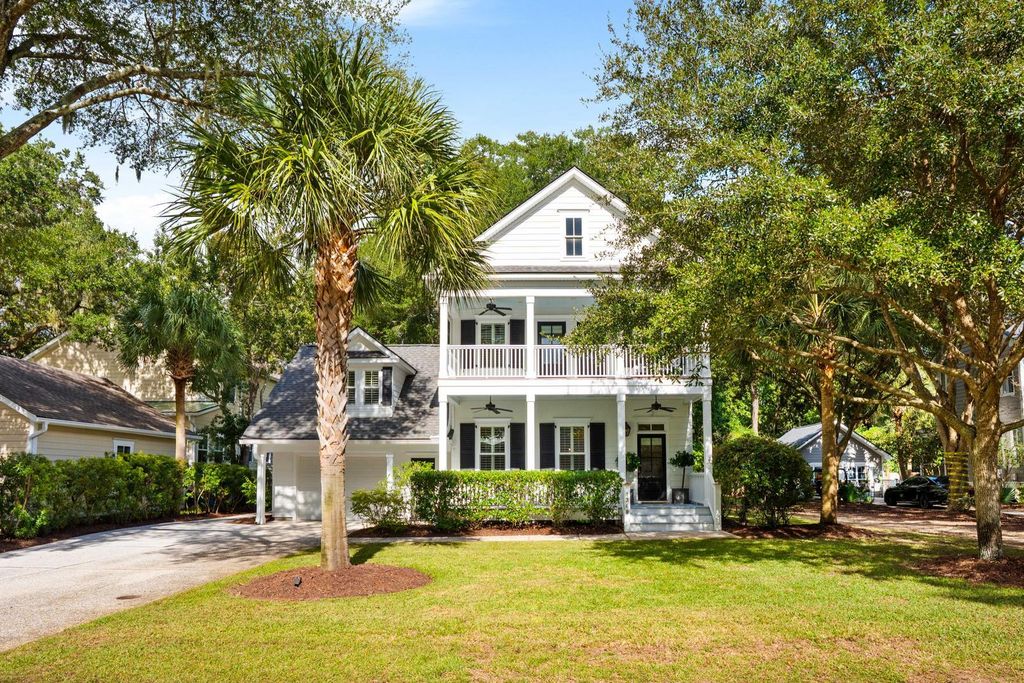 Photo of 1368 Langford Road, Mount Pleasant, SC 29464 (MLS # 25028046)