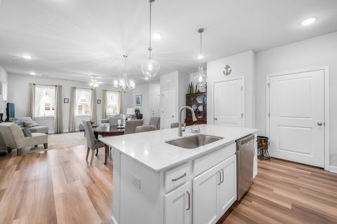 A home in Johns Island