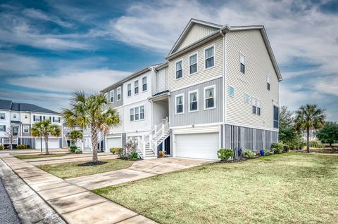 A home in Johns Island