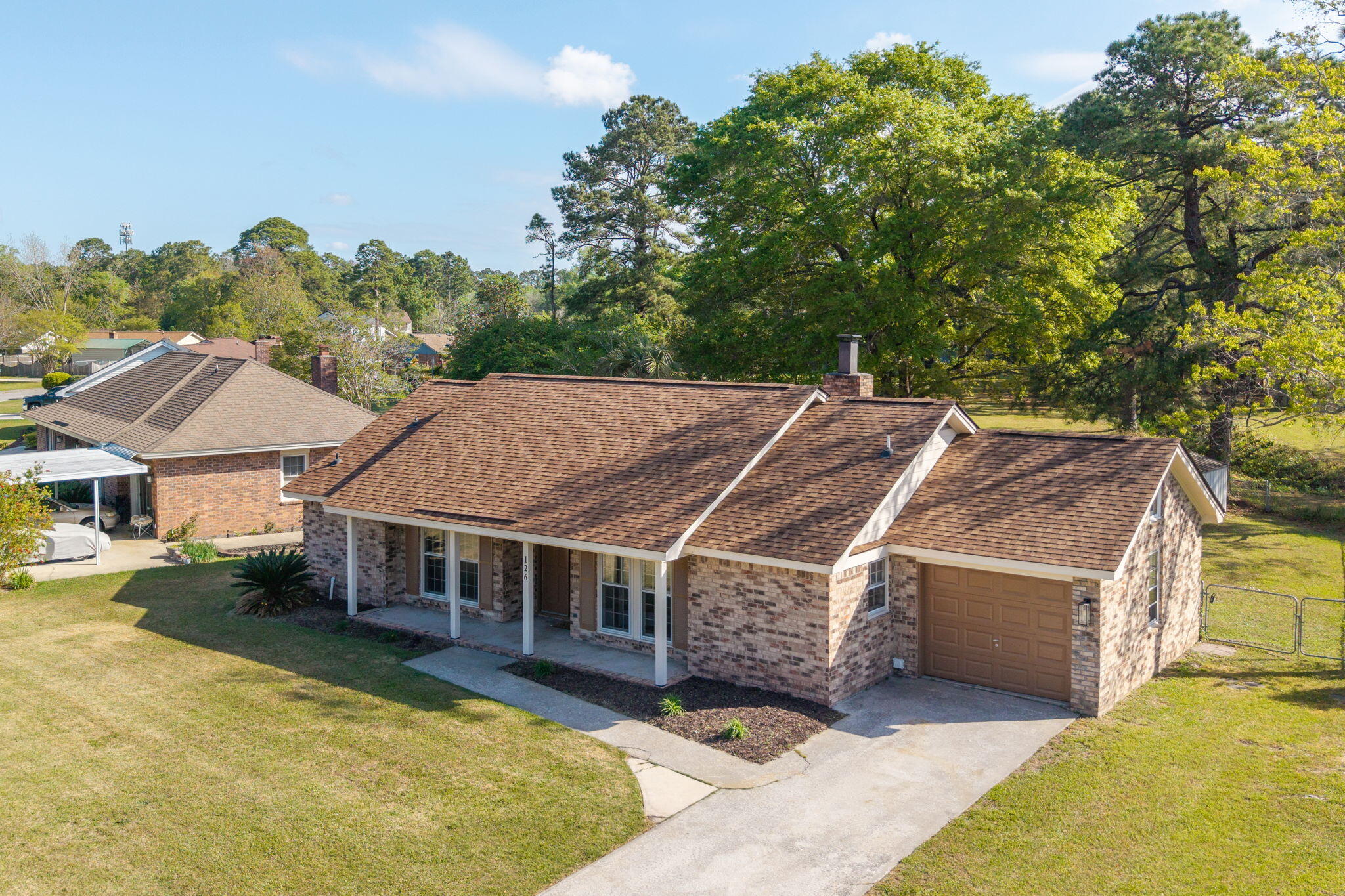 126 Marion Road