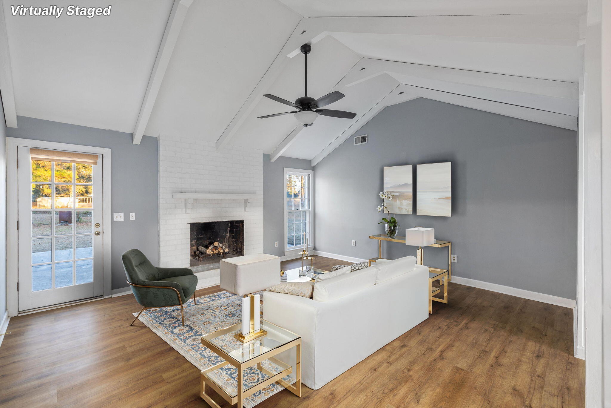 126 Marion Road