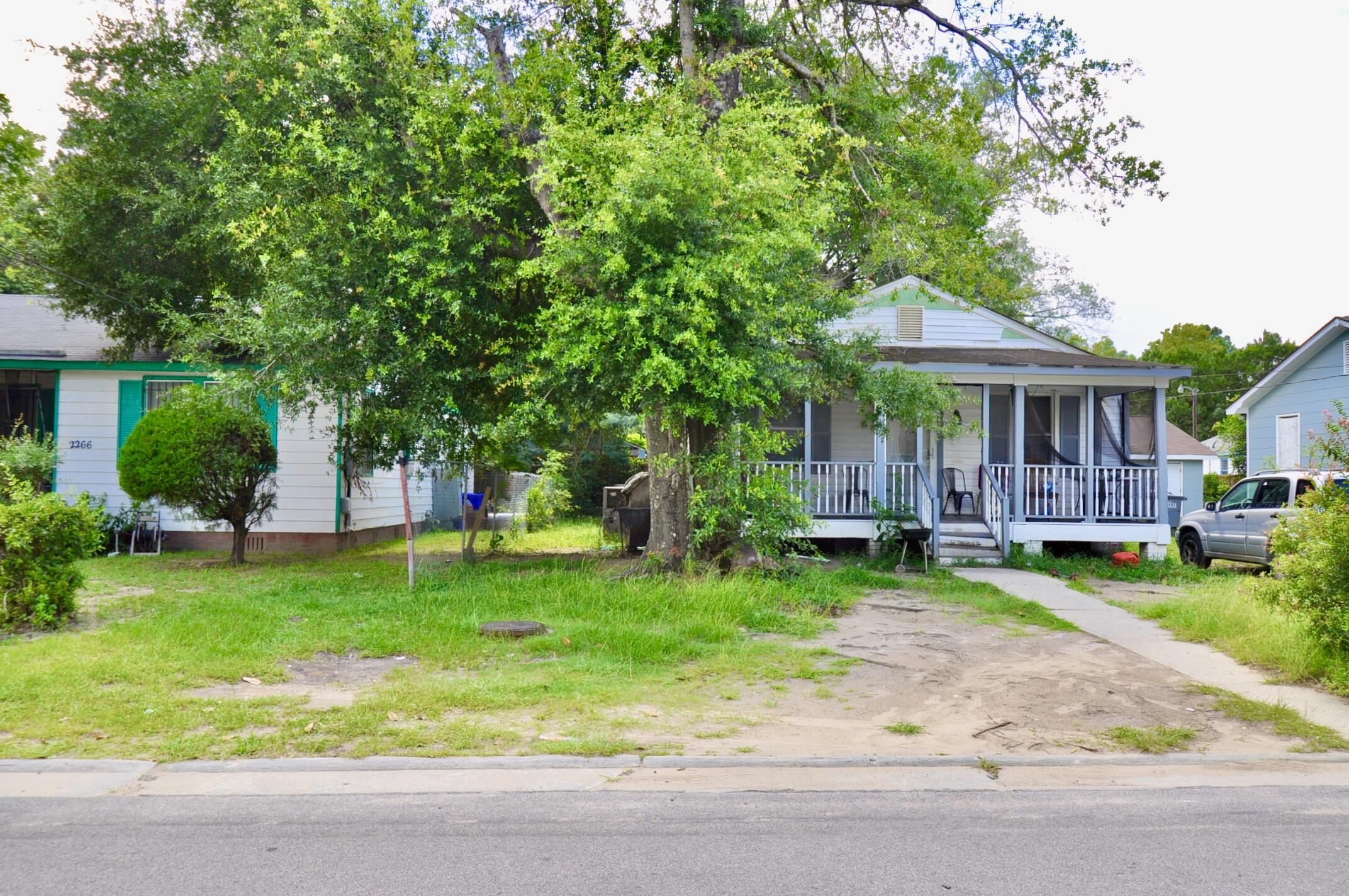 2264 Bailey Drive