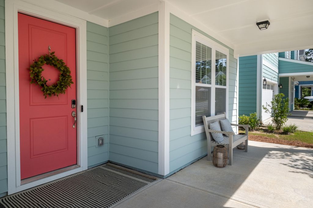 Photo of 1012 Swamp Harrier Avenue, Ravenel, SC 29470 (MLS # 25023702)