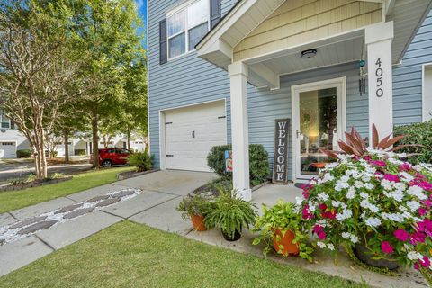 A home in Charleston