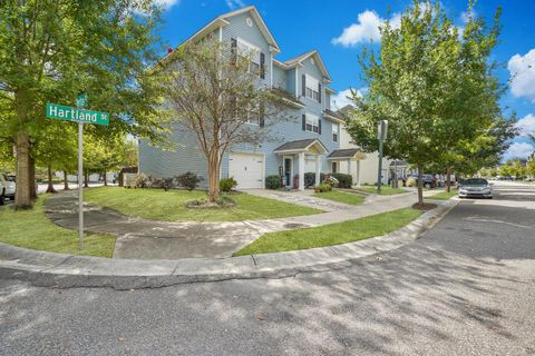 A home in Charleston