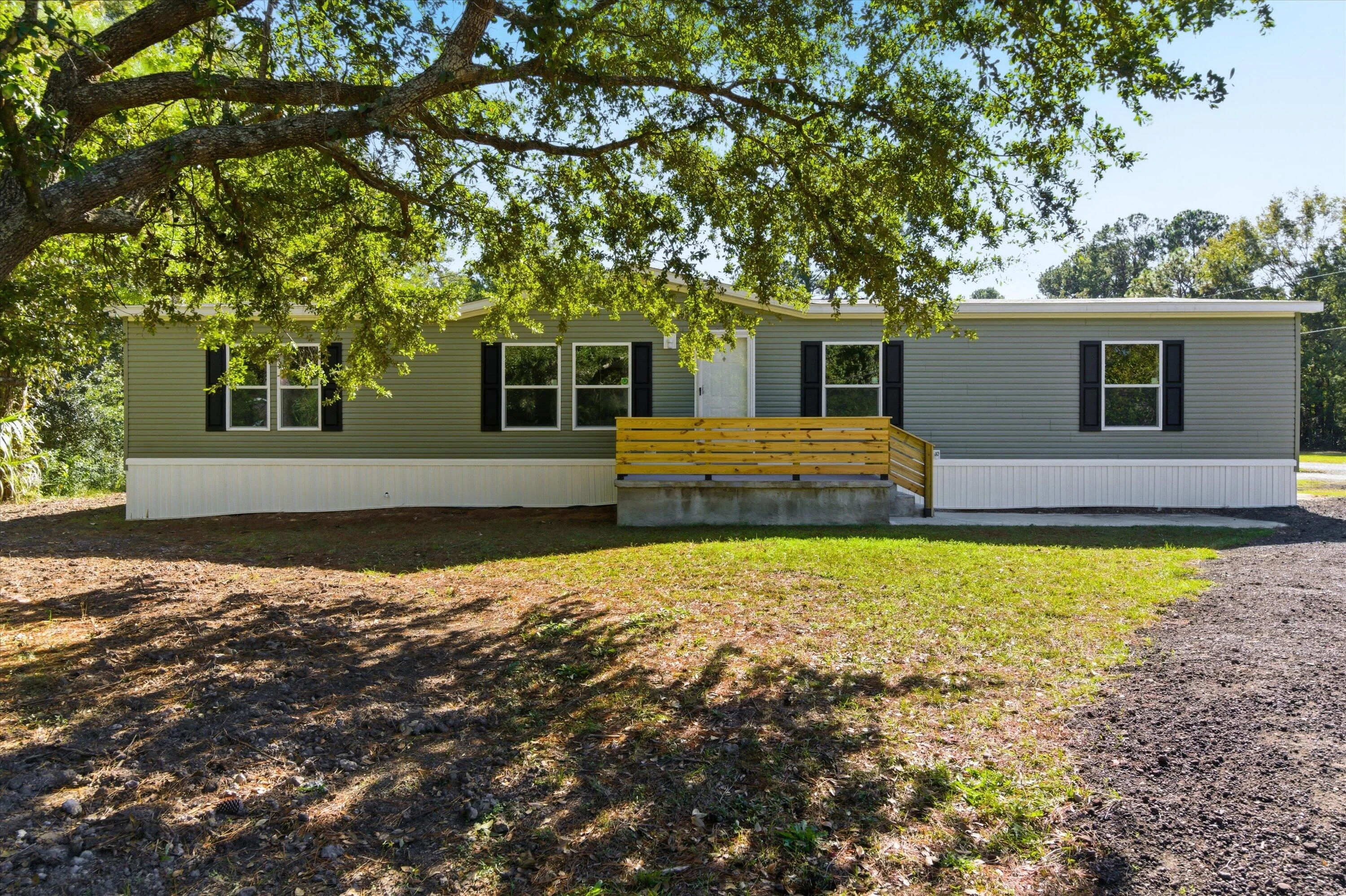 308 Howe Hall Road