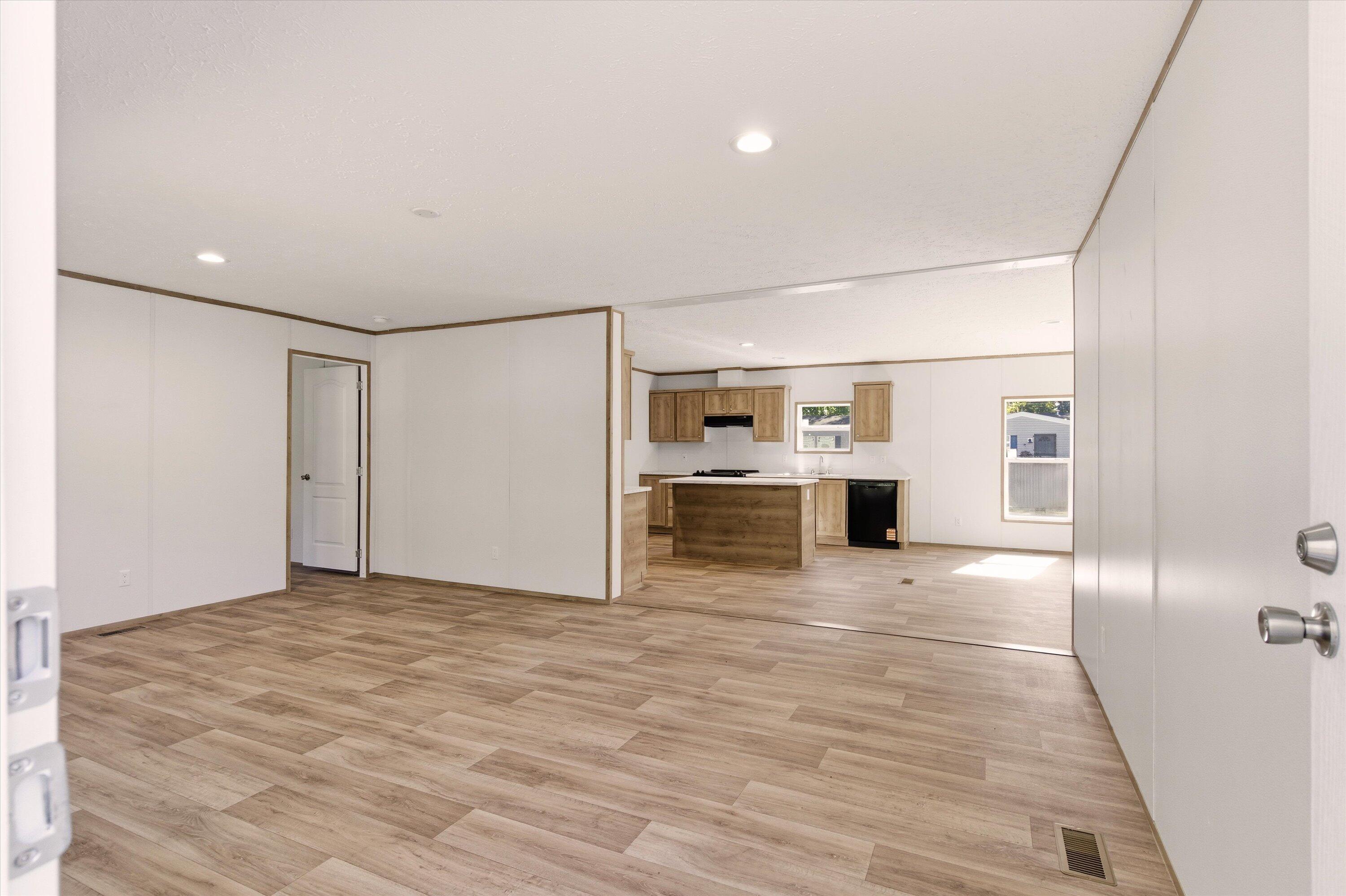 308 Howe Hall Road