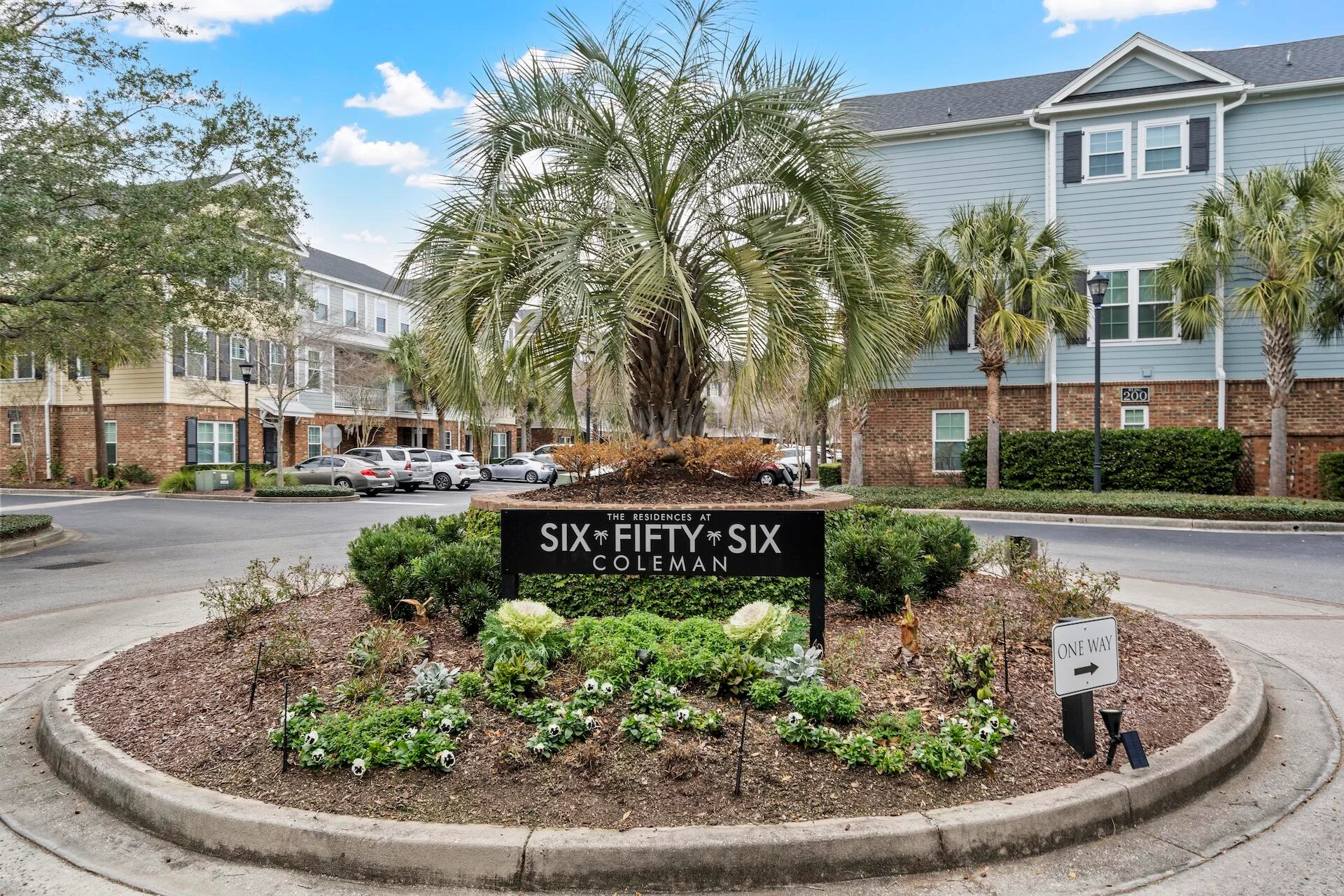 656 Coleman Boulevard Unit 202