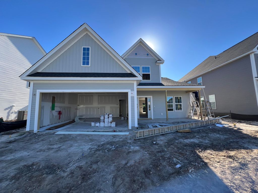Photo of 508 Dunswell Drive, Summerville, SC 29486 (MLS # 25022639)
