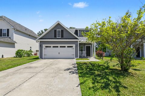 Photo of 4062 Exploration Road, Ladson, SC 29456 (MLS # 26010471)
