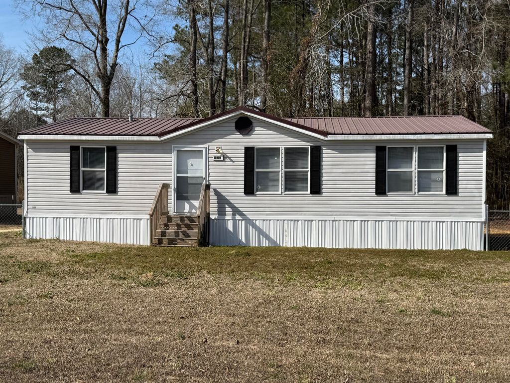 Photo of 10685 Jefferies Highway, Walterboro, SC 29488 (MLS # 26010731)