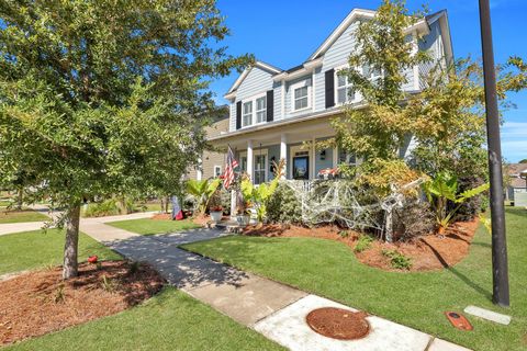 A home in Mount Pleasant