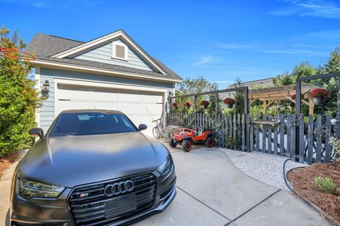 A home in Mount Pleasant