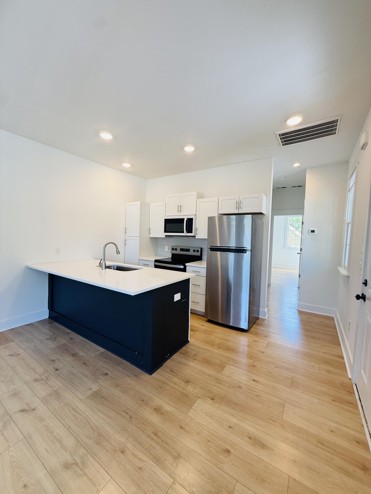 193 Line Street A & B
