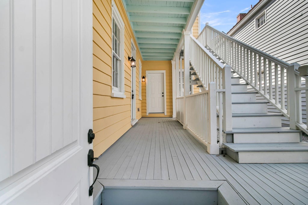 Photo of 193 Line Street #A &amp; B, Charleston, SC 29403 (MLS # 26013943)