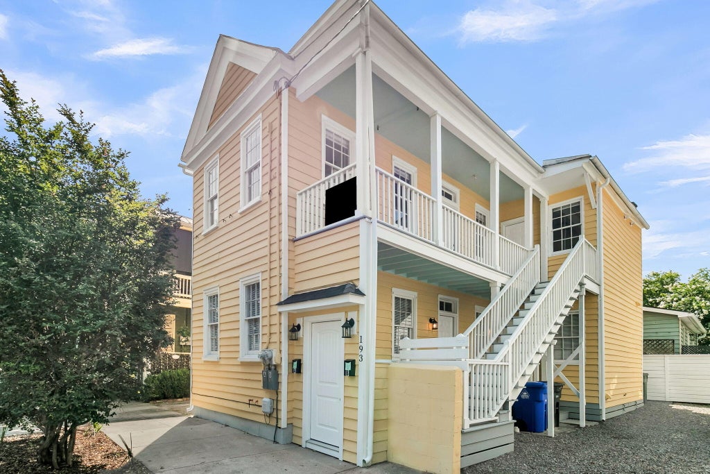Photo of 193 Line Street #A &amp; B, Charleston, SC 29403 (MLS # 26013943)