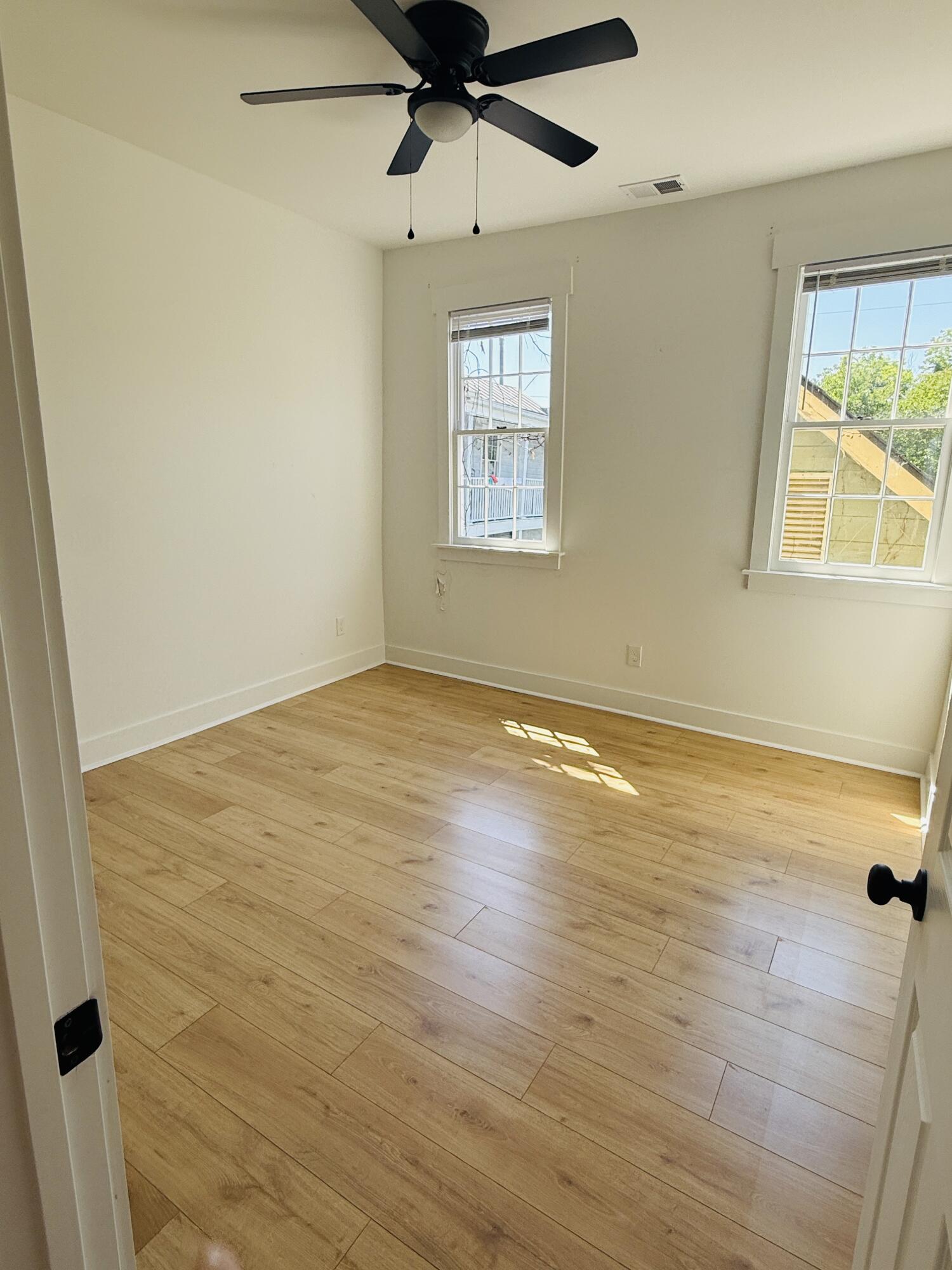 193 Line Street A & B