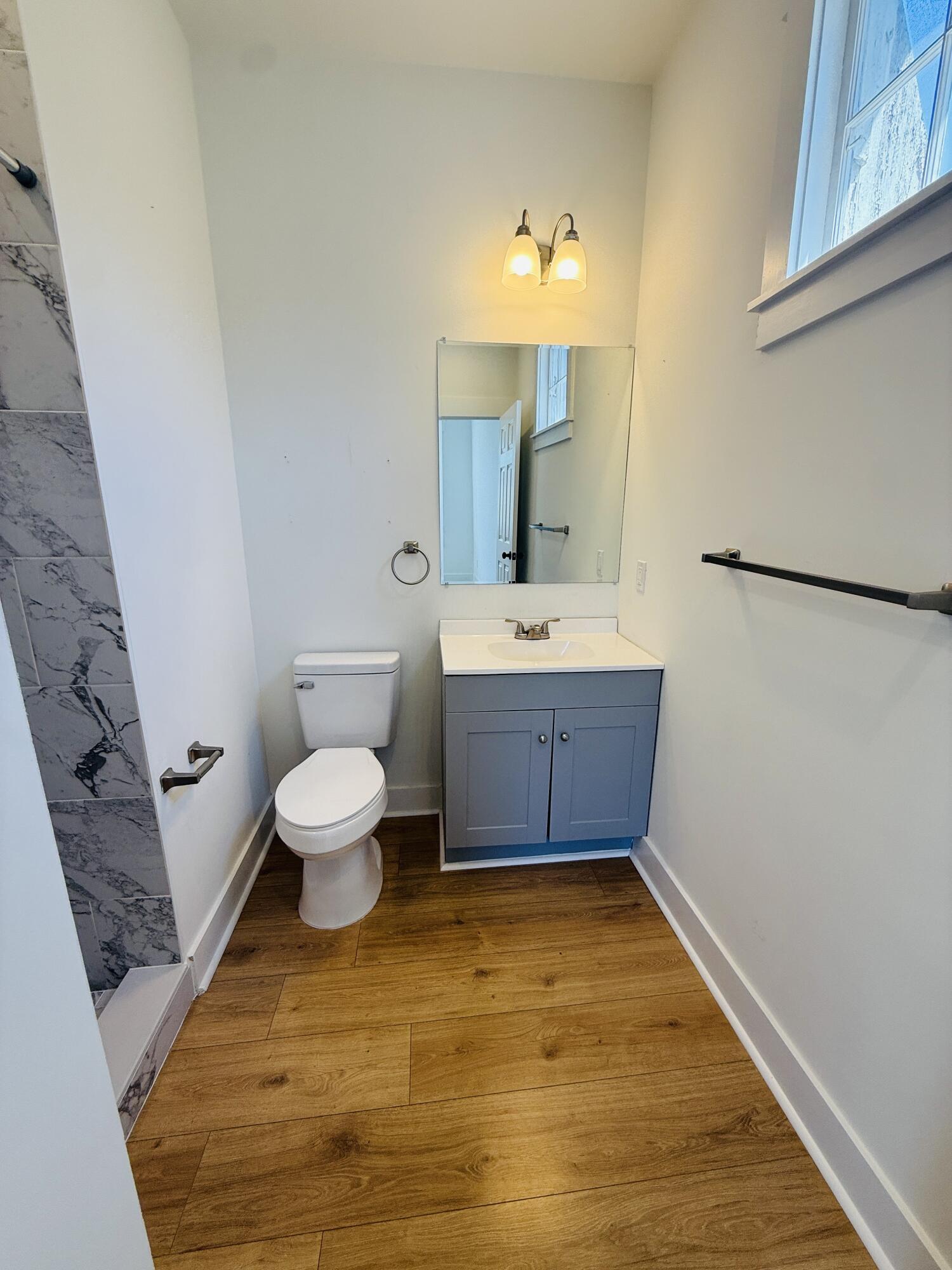 193 Line Street A & B