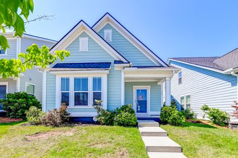 A home in Charleston