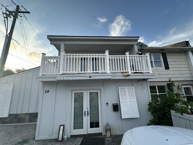 24 Cedar Street
