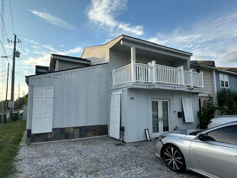 Photo of 24 Cedar Street, Charleston, SC 29403 (MLS # 26020420)