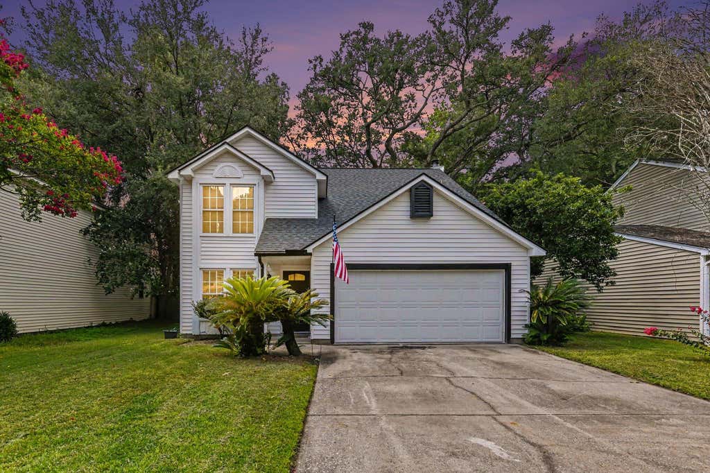 Photo of 2076 Wild Flower Lane, Charleston, SC 29414 (MLS # 26023136)