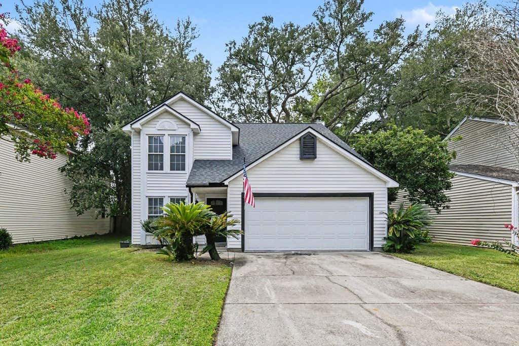 Photo of 2076 Wild Flower Lane, Charleston, SC 29414 (MLS # 26023136)