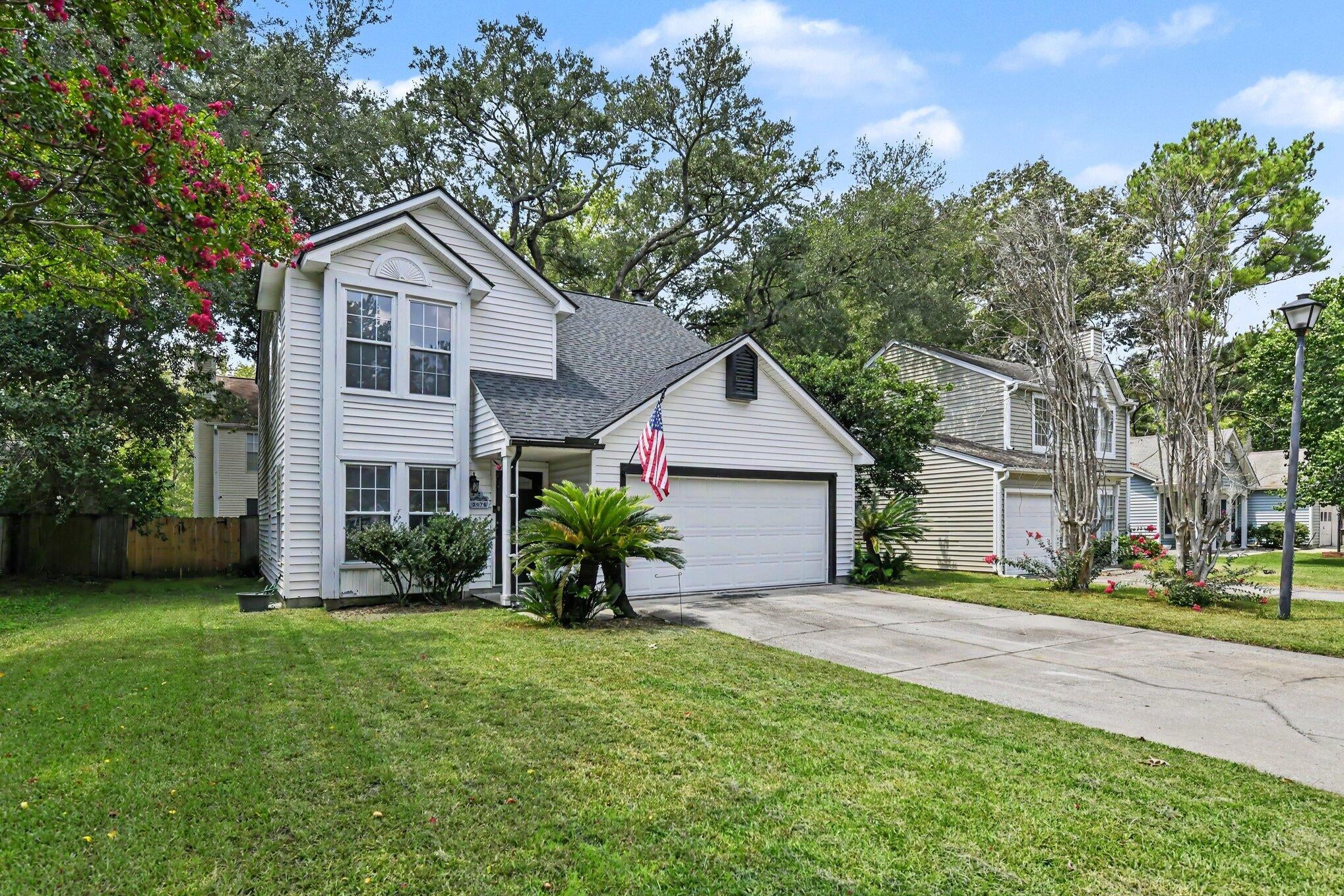 2076 Wild Flower Lane