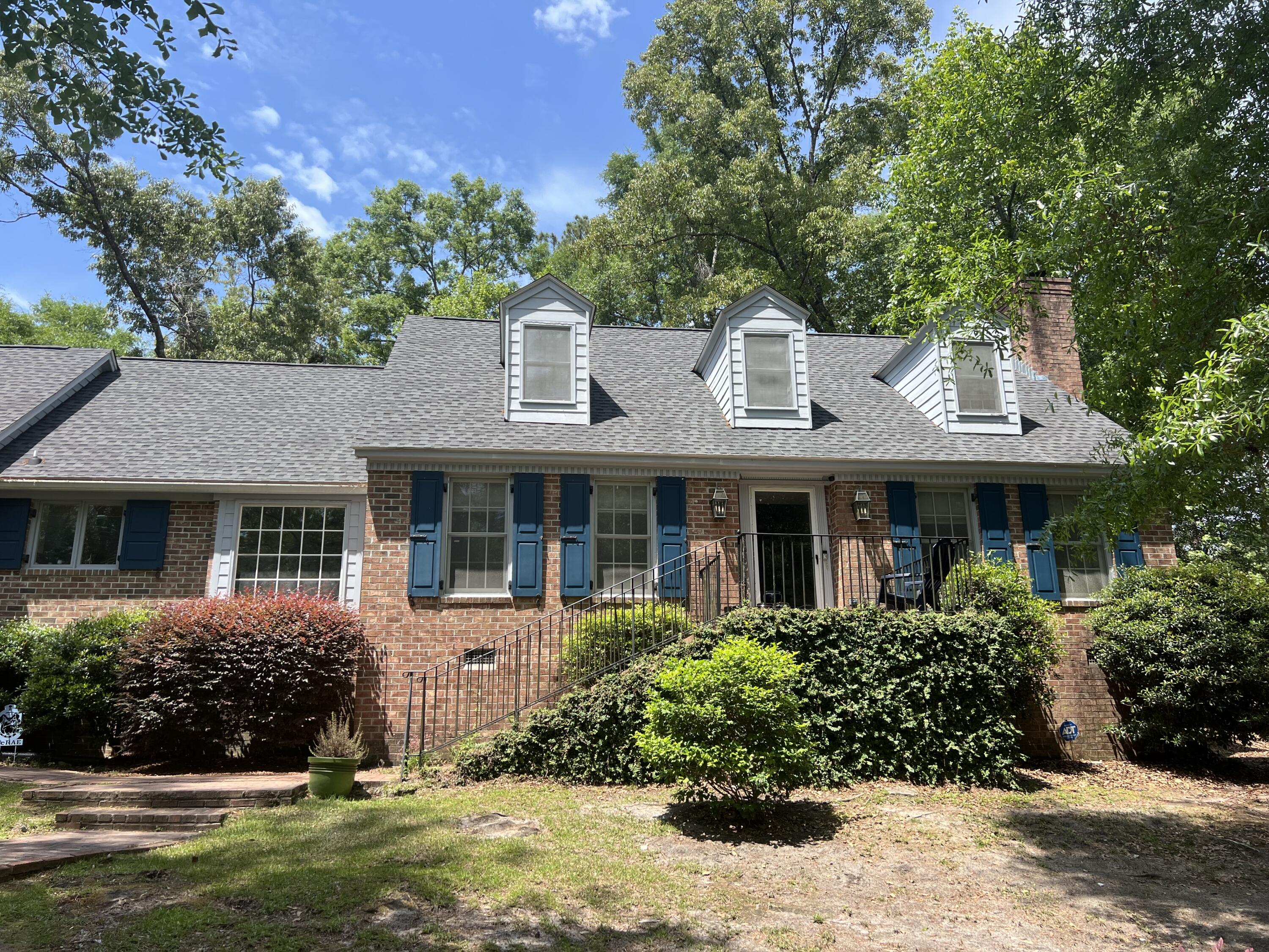 904 Churchill Road