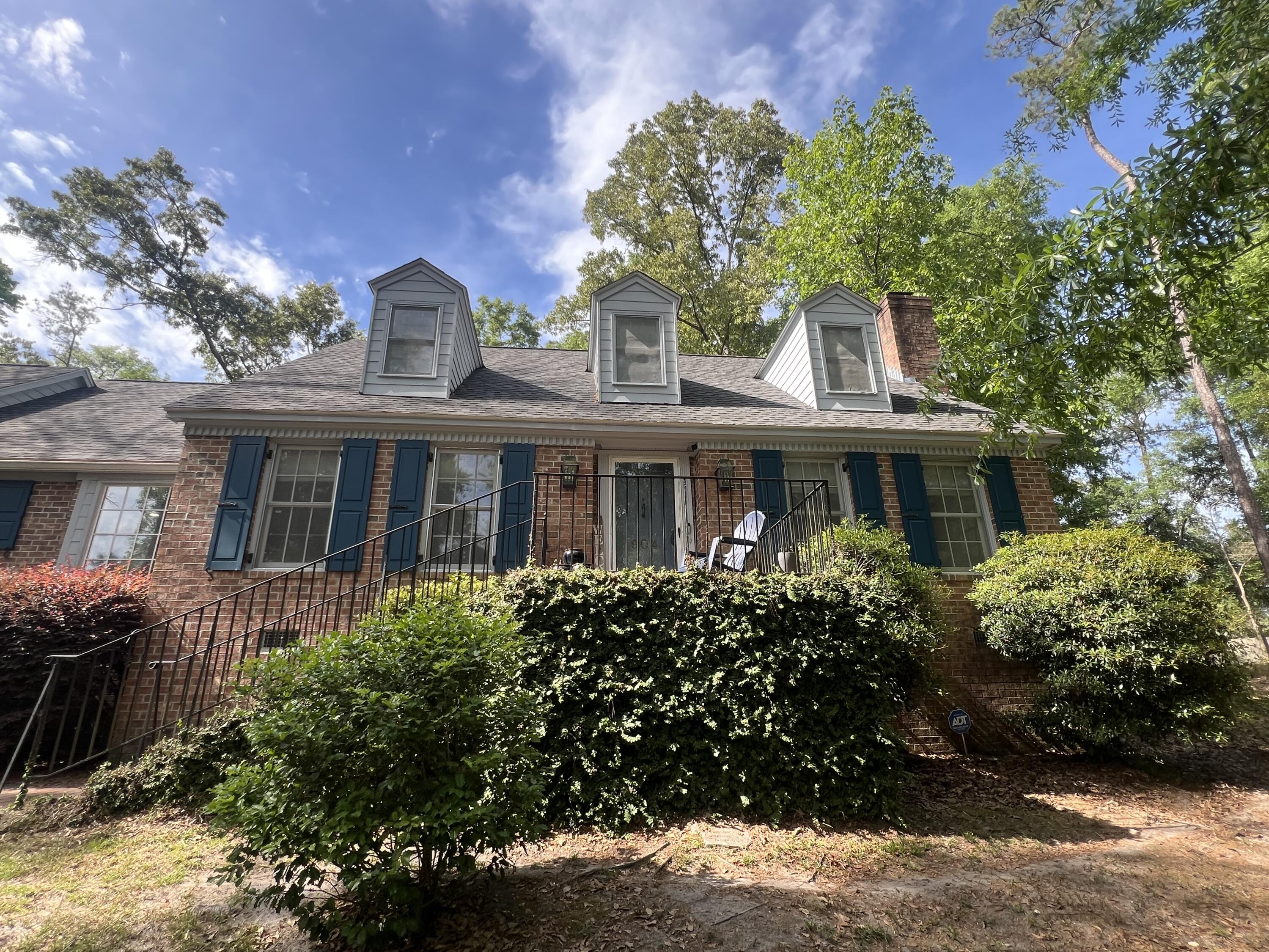 904 Churchill Road