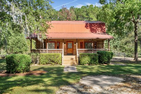 Photo of 398 W Fisher Road, Summerville, SC 29483 (MLS # 25011516) Photo of 398 W Fisher Road, Summerville, SC 29483 (MLS # 25011516)