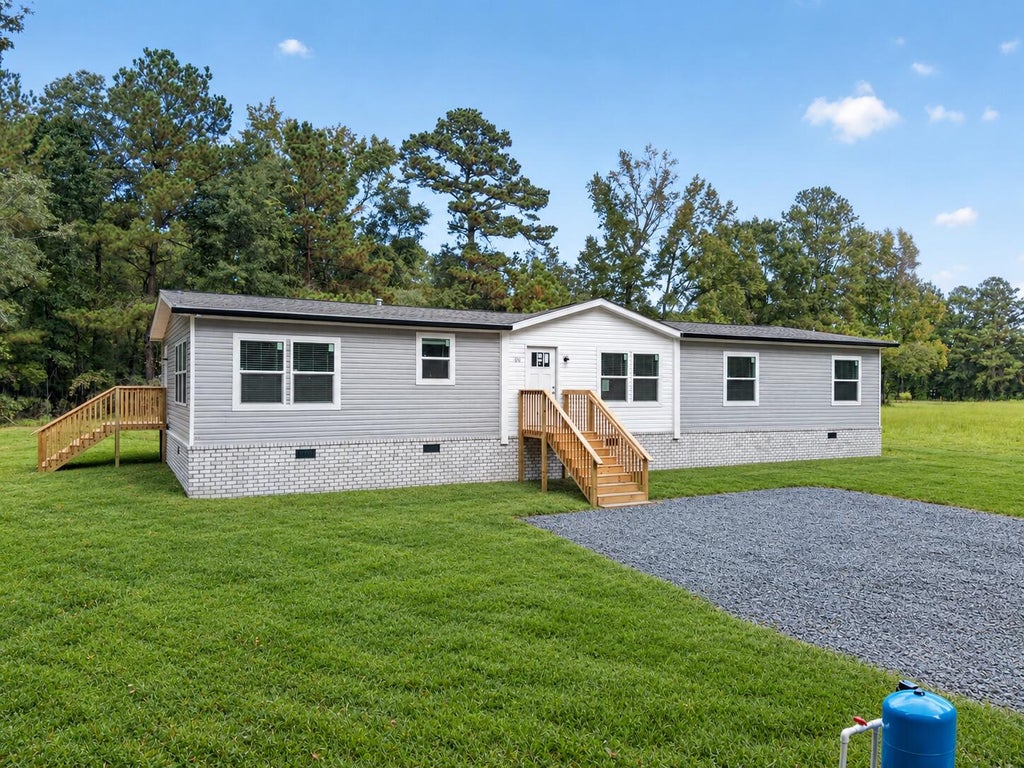 Photo of 326 Deliverance Drive, Eutawville, SC 29048 (MLS # 26027761)
