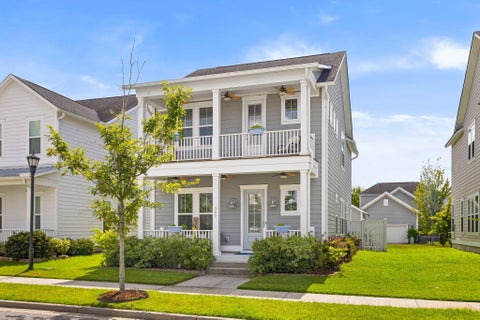 Photo of 307 Cypress Knee Landing, Summerville, SC 29483 (MLS # 26025932)