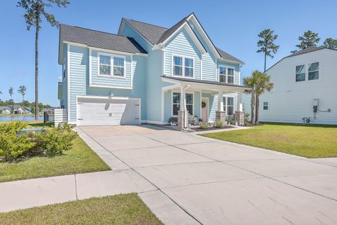 A home in Summerville